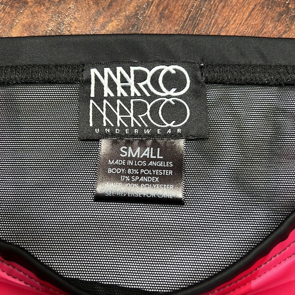 MARCO MARCO Swim Brief - Picture 2 of 3